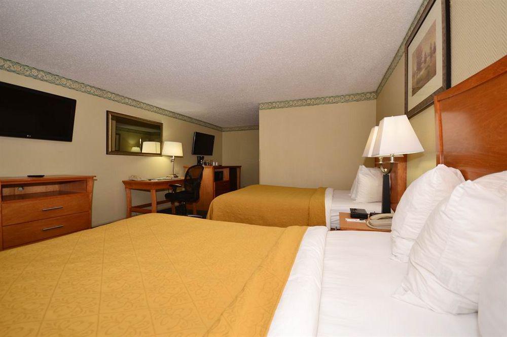 Quality & Near I-480 And I-29 Council Bluffs